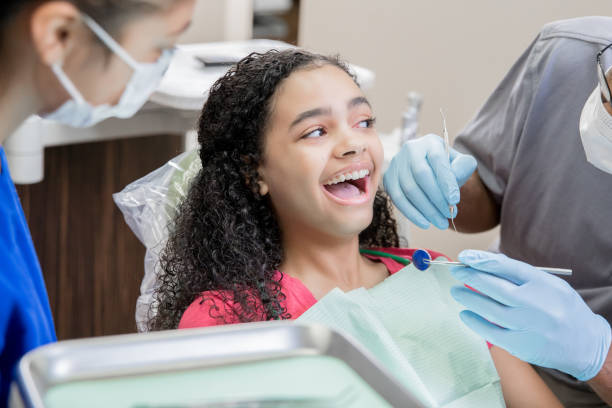 Best Emergency Tooth Extraction in Cedar City, UT
